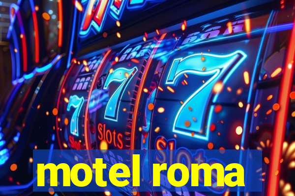 motel roma